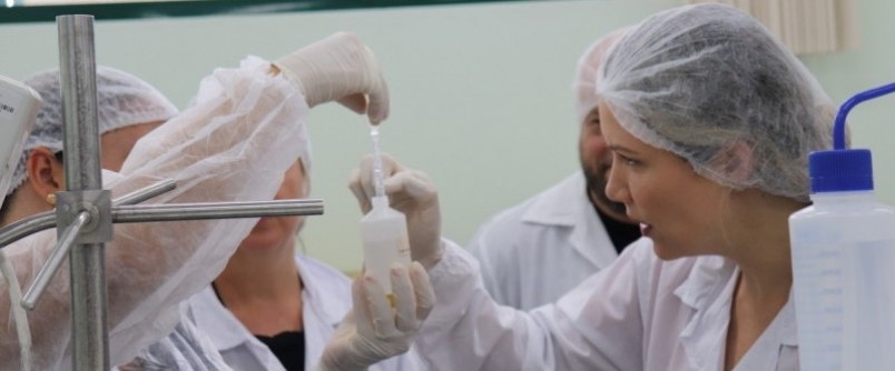 Sala de Aula Invertida inicia atividades da Formao Continuada da Unesc