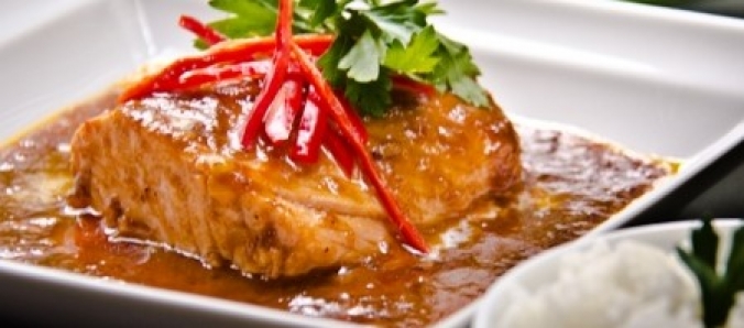 Escola de Gastronomia: �ltimas vagas para m�dulos de comida tailandesa