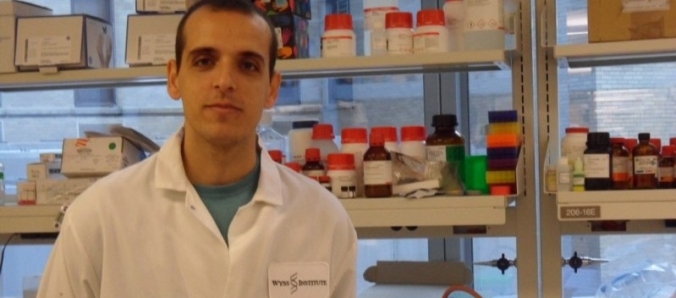 Egresso do curso de Cincia da Computao realiza pesquisa em Harvard