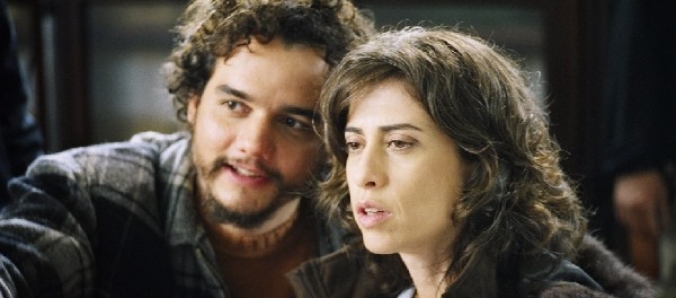 Sess�o de filmes para debater sobre a linguagem do cinema