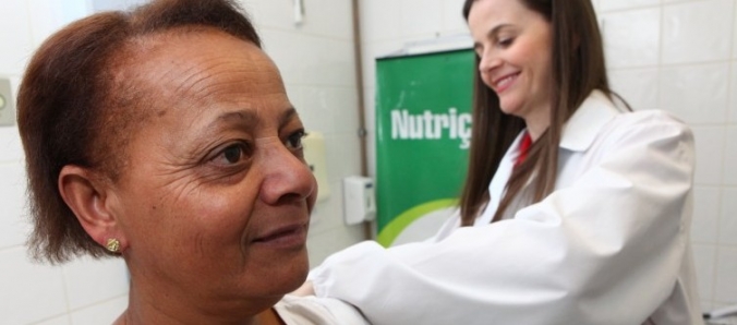 Inscries abertas para o Mestrado em Sade Coletiva