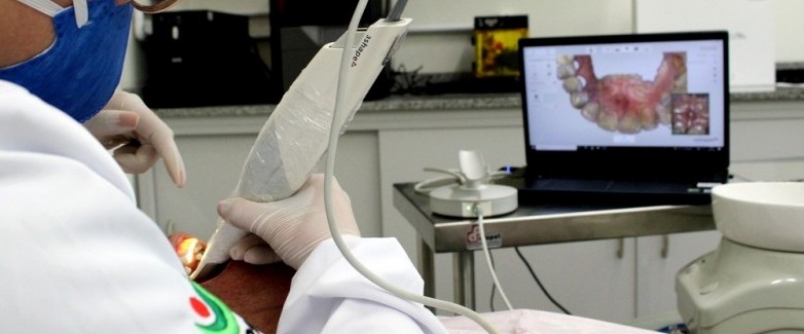 Brasil  reconhecido com referncia no mercado da Odontologia