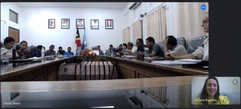 Educao Especial na perspectiva da Educao Inclusiva