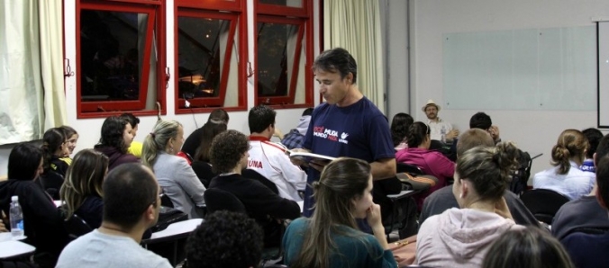 Semana de Ci�ncia e Tecnologia apresenta novidades em pesquisa, ensino e extens�o