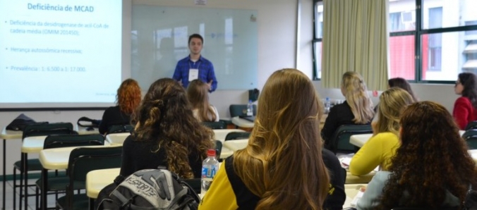 Inscri��es abertas para Semana de Ci�ncia e Tecnologia da Unesc