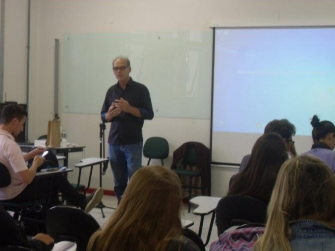 �tica e Cidadania em sala de aula