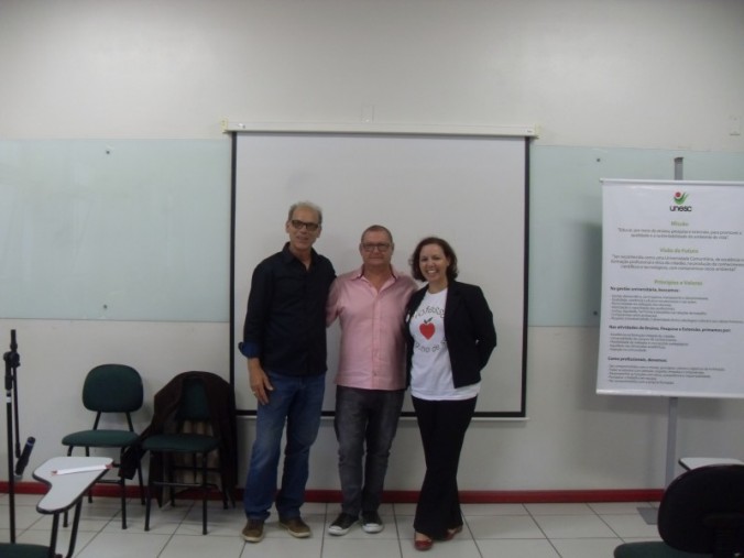 II Geografia: Espao troca e aprendizagem