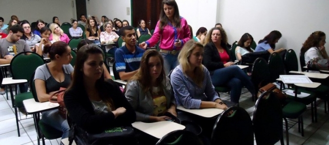 Dia do Profissional de Secretariado ter palestra com coach internacional