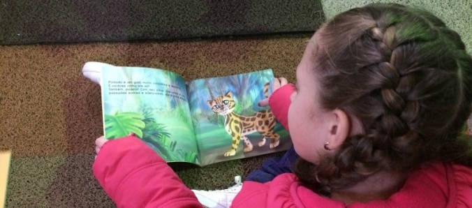 F�rias no Museu: divers�o e aprendizados na Unesc