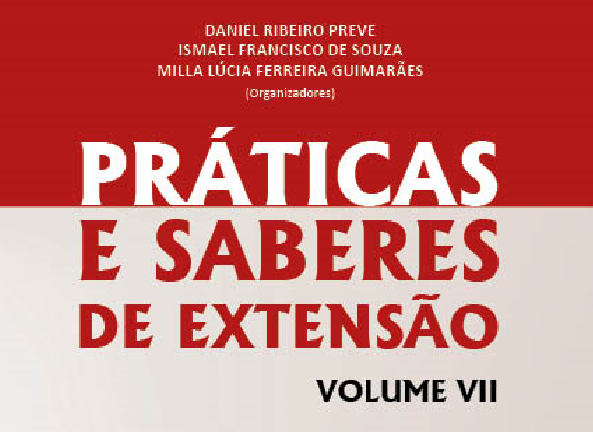 ARTIGO PIDI e GENINT - PRTICAS E SABERES DE EXTENSO - VOLUME VII