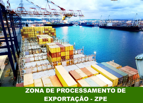 ZONA DE PROCESSAMENTO DE EXPORTAO - CONFIGURAO, BENEFCIOS E LIMITAES