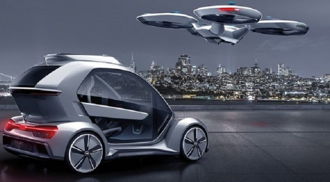 SEGURO: VECULOS AUTNOMOS E DRONES