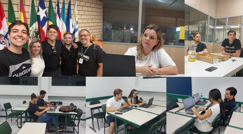 PRIME Experience - imerso corporativa na FARBEN TINTAS (2. edio)