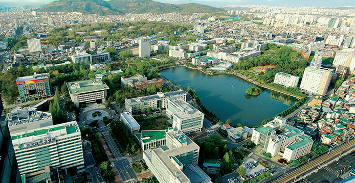 TERMO DE COOPERA��O INTERNACIONAL - GENINT/UNESC e UNIVERSIDADE KONKUK/COREIA DO SUL