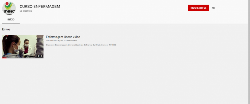 Curso de Enfermagem promove Semana Acad�mica