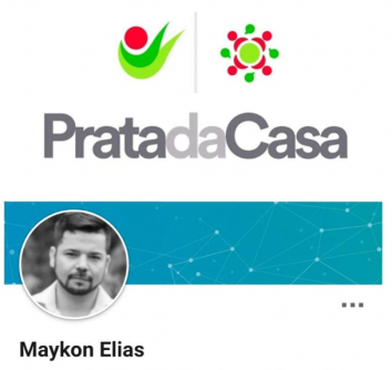 PRATA DA CASA - MAYKON ELIAS