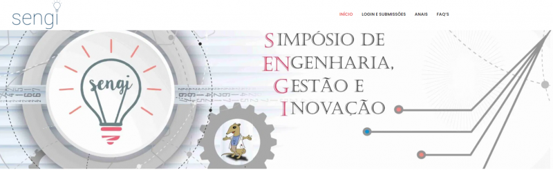 SENGI 2020 - Artigo aprovado