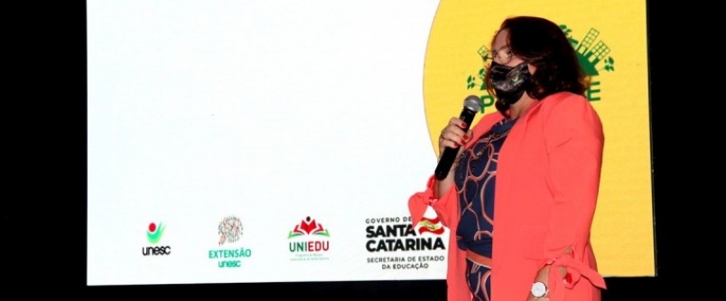 As aes comunitrias que fazem a diferena no Proesde