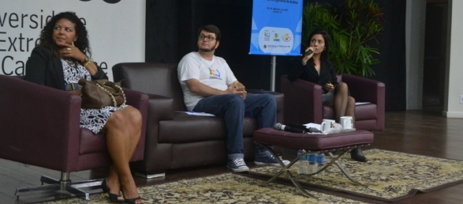 Semin�rio discute os desafios para a garantia de direitos