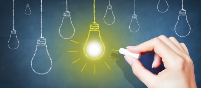 Traga a sua ideia inovadora para um desafio na Unesc