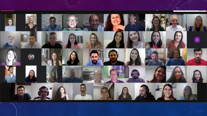 Mostra Cient�fica de Projetos Acad�micos de Ci�ncias Cont�beis