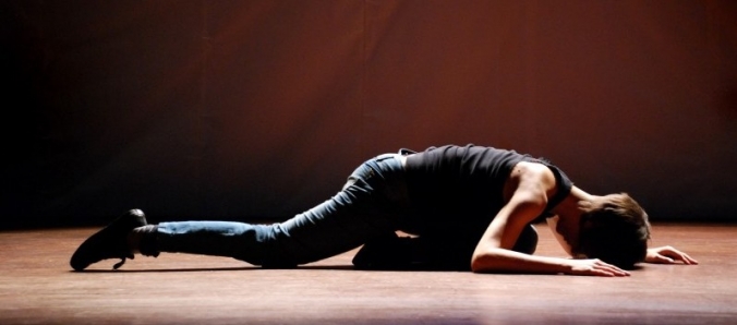 Oficina de Teatro com inscri��es abertas