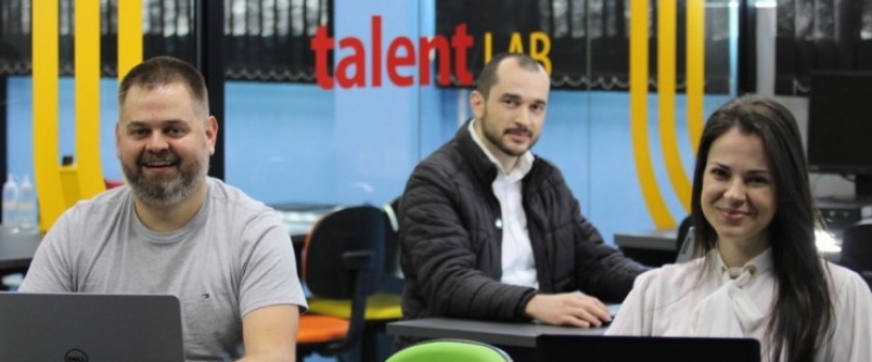 Startups incubadas na Unesc so selecionadas para Programa 1K+, do Sebrae