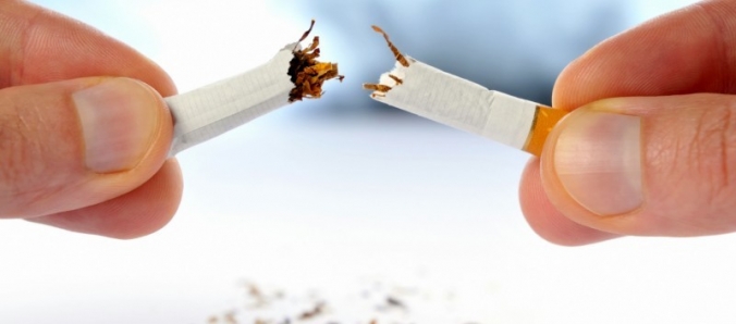 Quer parar de fumar? Conte com o Grupo de Combate ao Tabagismo