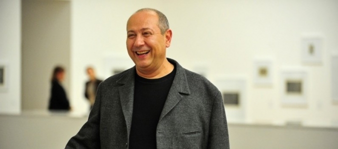 Refer�ncia em cr�tica e filosofia da arte no Brasil vai estar na Universidade nesta sexta-feira