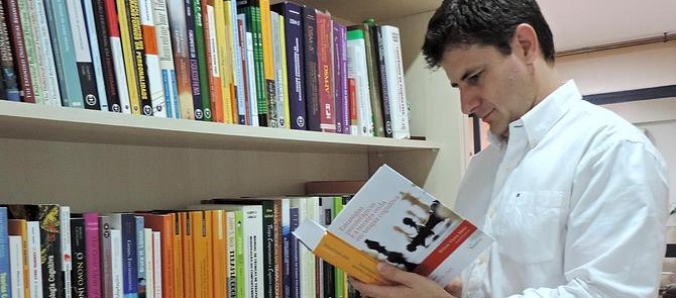 �ltimas vagas para a p�s em Terapia Cognitivo Comportamental