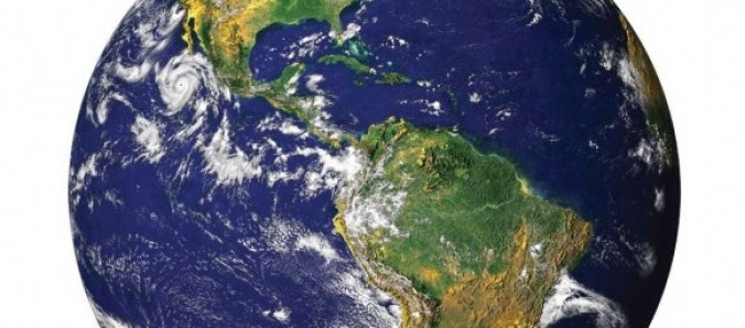 Como surgiu o Dia Internacional da Terra