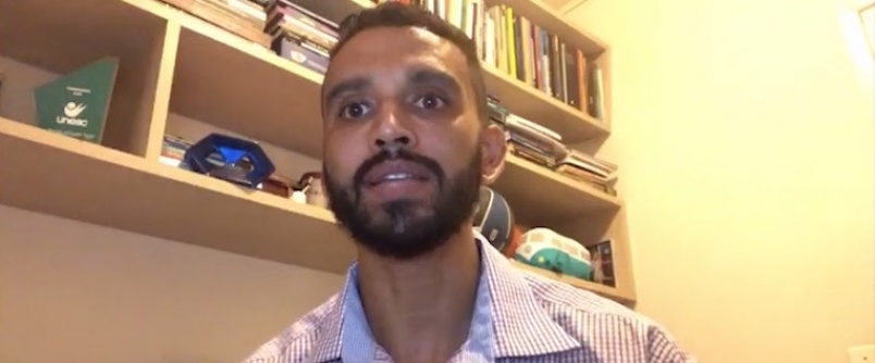 Home office na quarentena: planejamento � a palavra de ordem