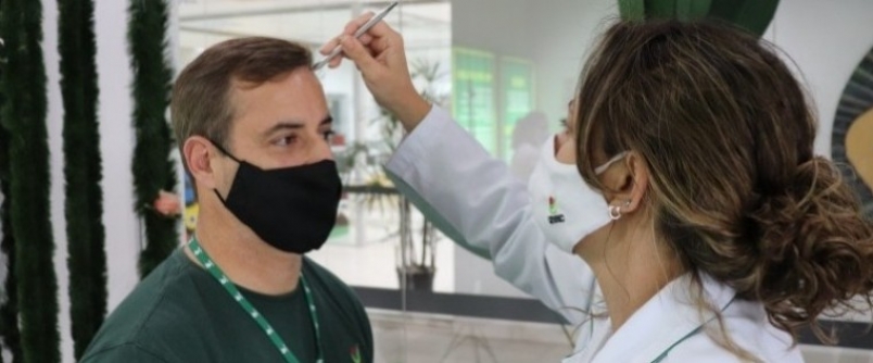 P�s-Gradua��o da Unesc lan�a curso de Acupuntura com live para toda a comunidade