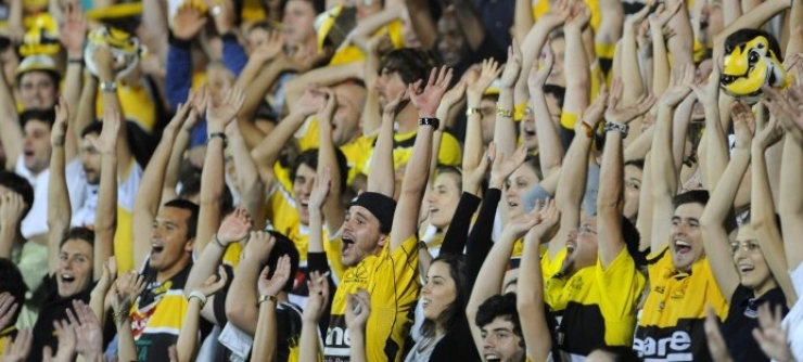 Predestinado Tricolor: Confira os sorteados para a partida entre Crici�ma e CRB