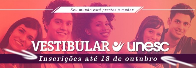 Vestibular Medicina: Inscries seguem at amanh