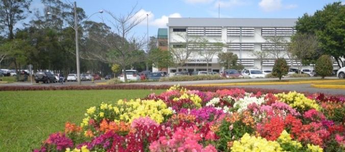 Unesc entra em recesso nesta quinta-feira