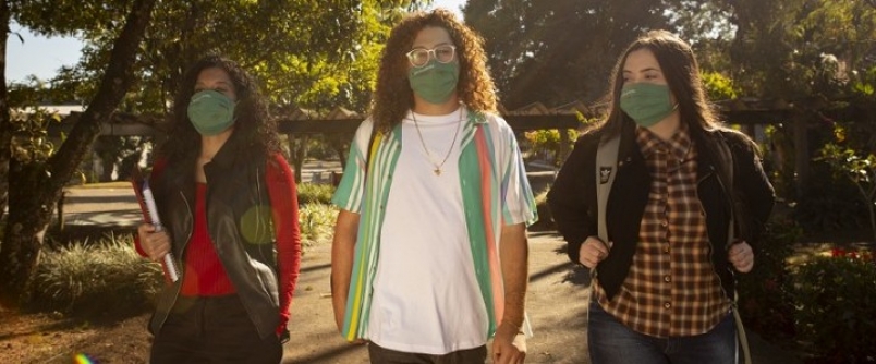 Unesc promove dia especial para matr�culas e oferece bolsa de estudos