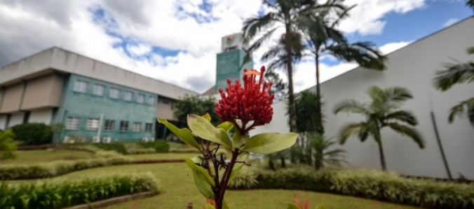 Unesc � contemplada pelo Programa de Efici�ncia Energ�tica da Celesc