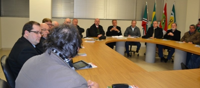 Diretor da UNA CSA assume cadeira na ACIC