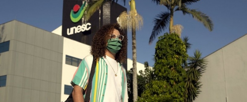 Alunos da Unesc tero novas possibilidades de bolsas de estudos no segundo semestre de 2020 pelo Uniedu