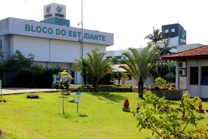 Gesto do Agronegcio, a nova oportunidade aberta via Unesc Virtual