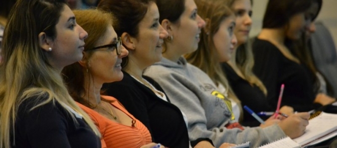 Mestrado em Direito realiza sua primeira Aula Inaugural