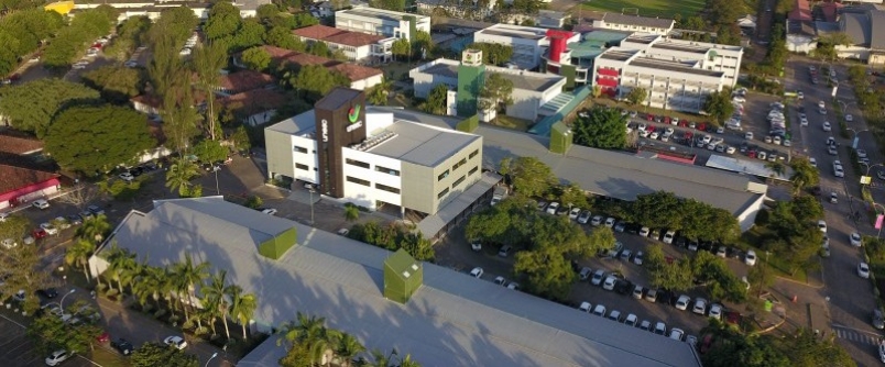 Alesc faz nova congratulao  atuao da Unesc no enfrentamento da pandemia