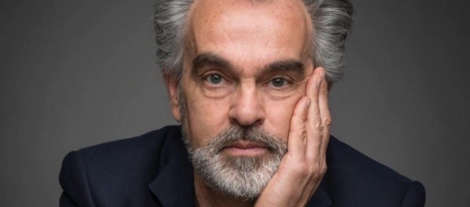 Professor de escola de Design de Portugal fala para acadmicos e profissionais em Cricima