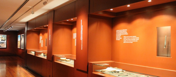 Pesquisadores da Unesc participam de evento de arqueologia em Portugal