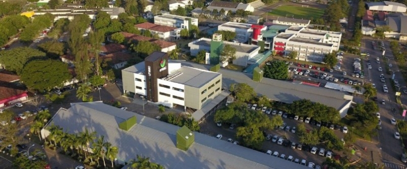 Unesc re�ne prefeitos e prefeitas eleitas para discutir projetos para a regi�o