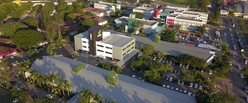 Unesc presente no World Creativity Day