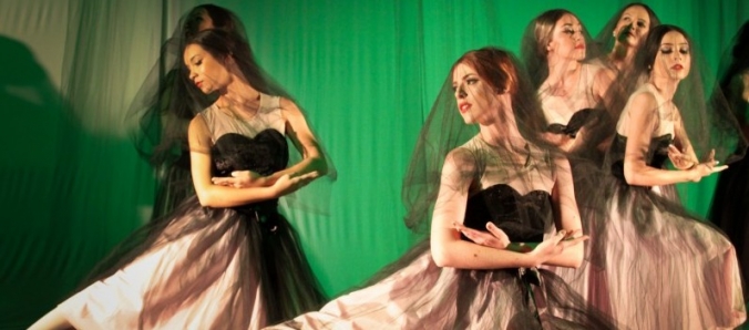 Unesc em Dan�a: Grupos j� podem inscrever trabalhos para a 19� edi��o do festival