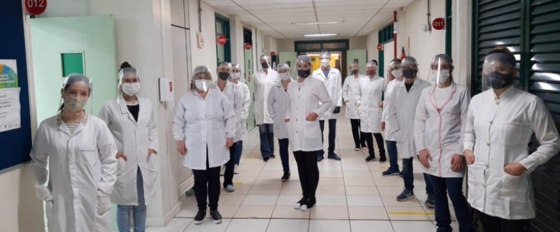 Unesc Ararangu� e UnescTec compartilham contribui��es regionais e momentos importantes no Extremo Sul