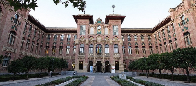 Mestranda em Educa��o apresenta trabalho na Universidade de C�rdoba